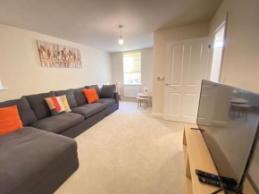Brand New Stylish 3 Bed House